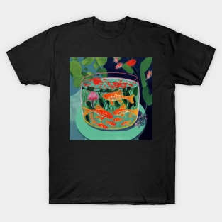 Goldfish T-Shirt